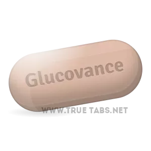 glucovance