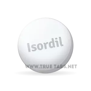 isordil