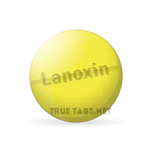 lanoxin