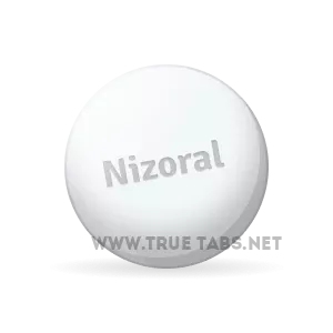 nizoral