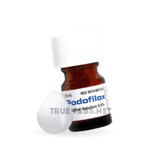 podofilox