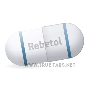rebetol