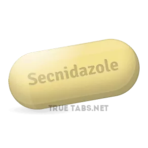 secnidazole