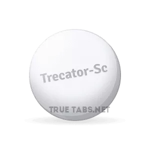 trecator-sc